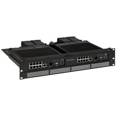 Rackmount IT Rack Mount Kit for Palo Alto